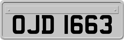 OJD1663