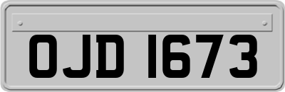 OJD1673