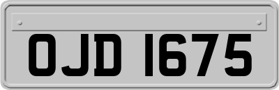 OJD1675