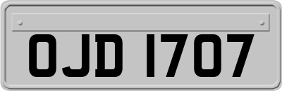 OJD1707