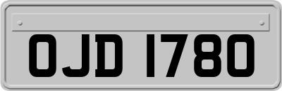OJD1780