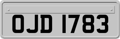 OJD1783