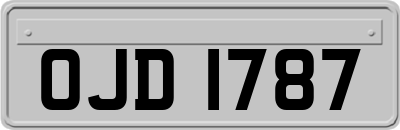 OJD1787