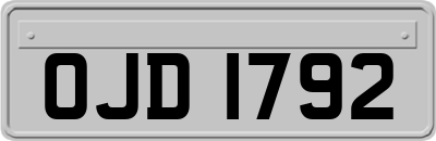 OJD1792