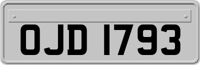 OJD1793