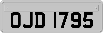 OJD1795