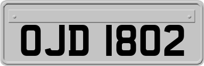 OJD1802