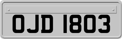 OJD1803