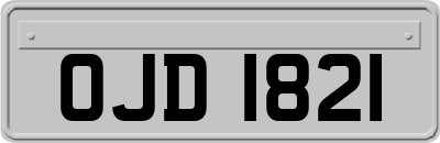 OJD1821