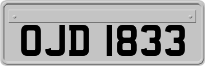 OJD1833