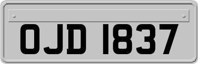 OJD1837