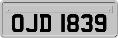 OJD1839