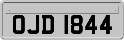 OJD1844