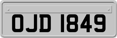 OJD1849