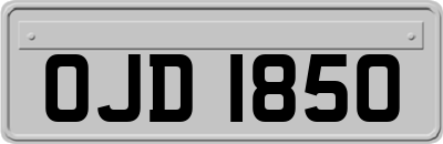 OJD1850