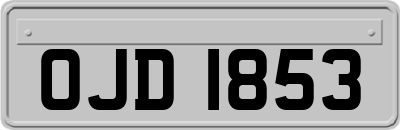 OJD1853