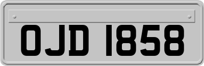 OJD1858