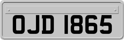 OJD1865