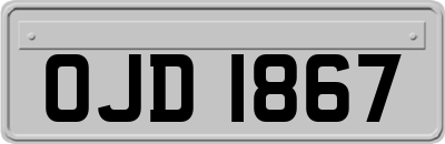 OJD1867