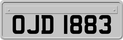 OJD1883
