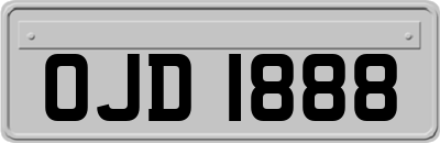 OJD1888