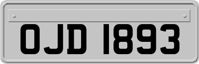 OJD1893