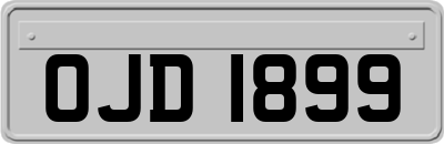 OJD1899