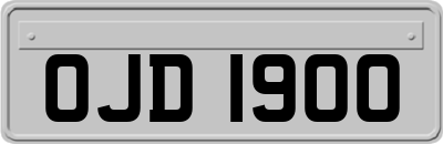 OJD1900