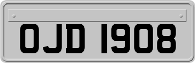 OJD1908