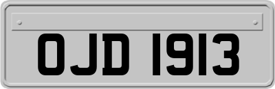 OJD1913