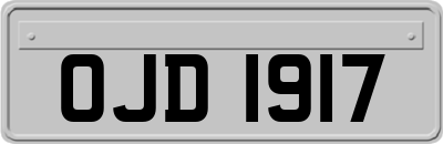 OJD1917