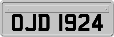 OJD1924