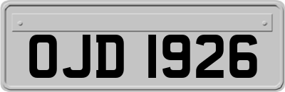 OJD1926