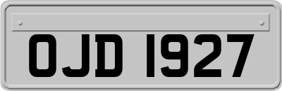 OJD1927