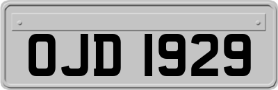 OJD1929