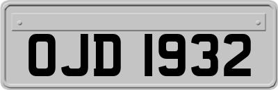 OJD1932