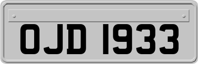OJD1933