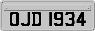OJD1934