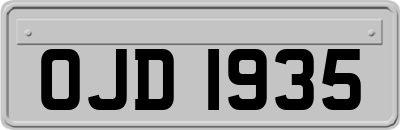 OJD1935
