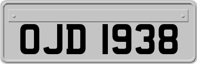 OJD1938