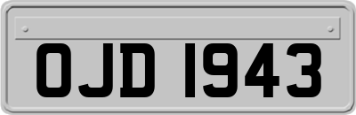 OJD1943