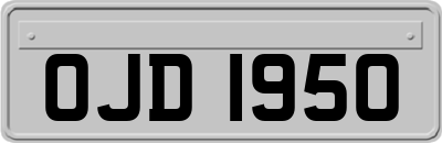 OJD1950