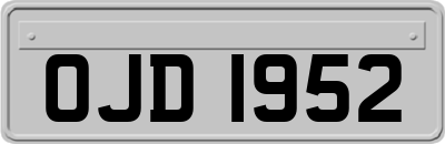 OJD1952