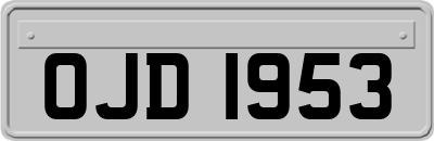 OJD1953