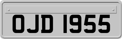 OJD1955