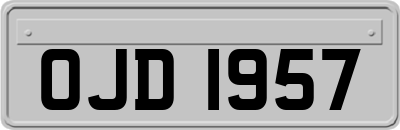 OJD1957