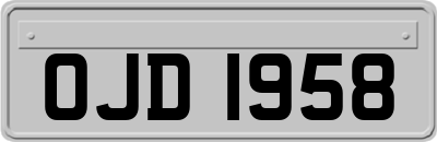 OJD1958