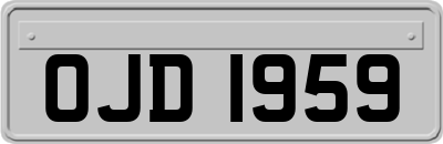 OJD1959
