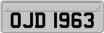 OJD1963