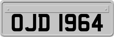 OJD1964